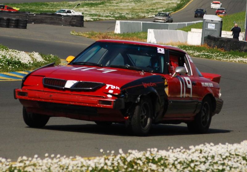 Illustration for article titled The Top 147 Lemons of the Sears Pointless 24 Hours of LeMons